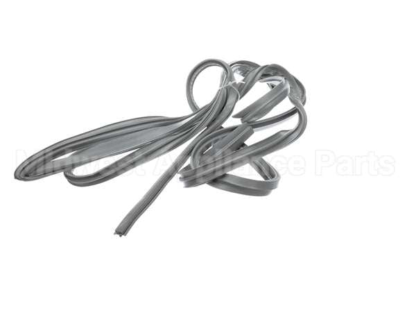 159858 Norlake Door Gasket 36X84 Lh Wi