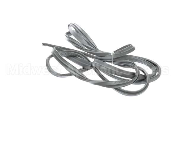159858 Norlake Door Gasket 36X84 Lh Wi