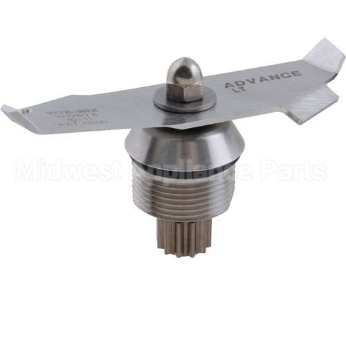 15990 Compatible Vitamix Blade Assy, Advance Container