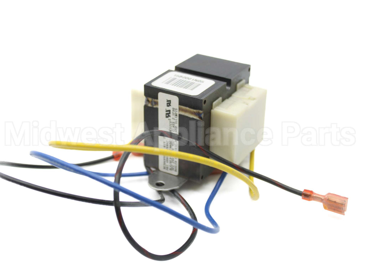 15B0001N05 Climatemaster 460Vprim 24Vsec 50Va Transform