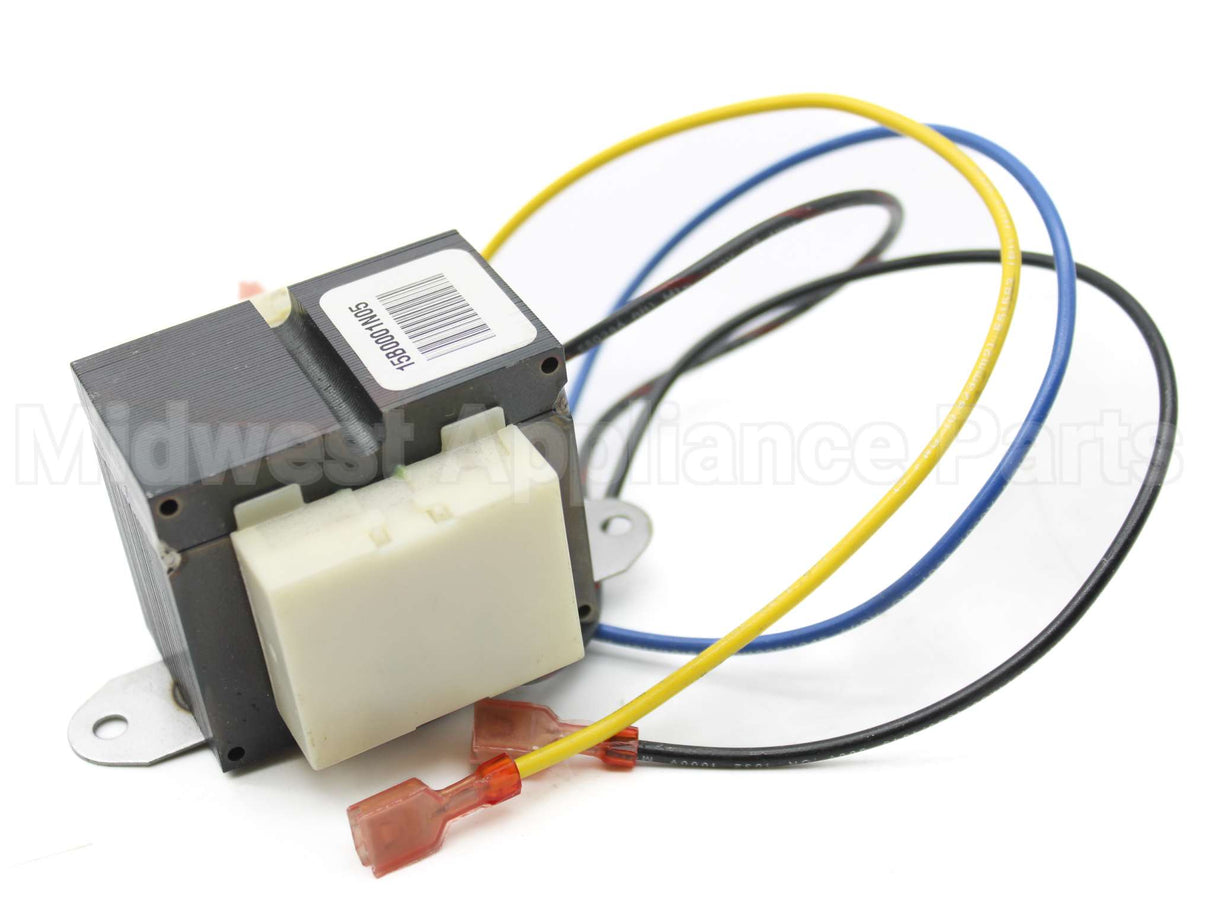 15B0001N05 Climatemaster 460Vprim 24Vsec 50Va Transform