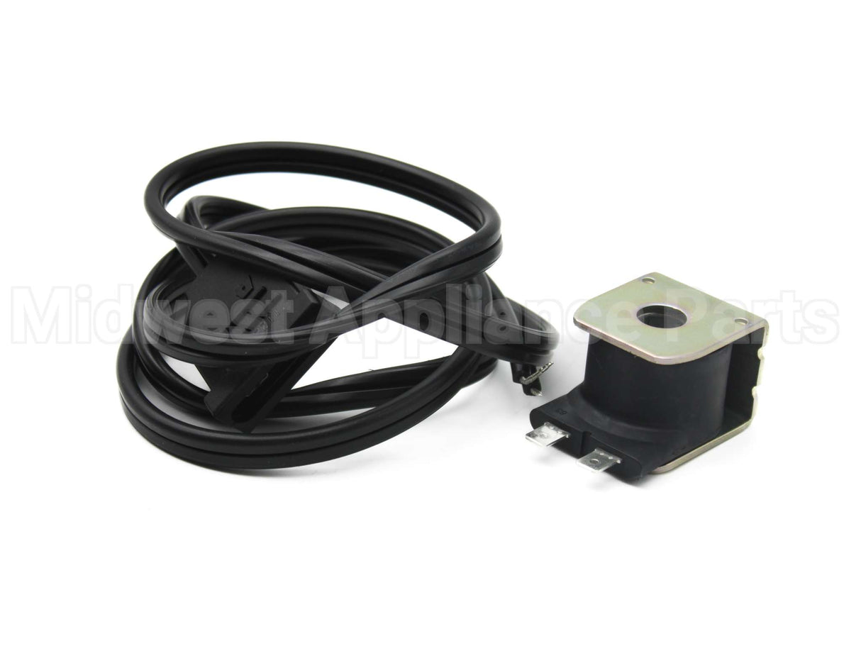 15B0005N01 Climatemaster 24V Reversingvalvesolenoidcoil