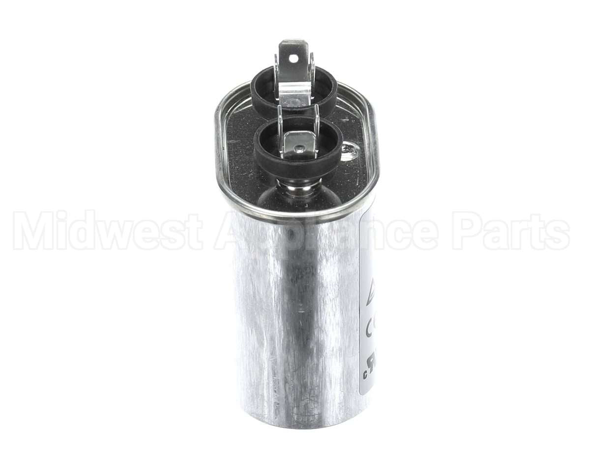 15B0013N01 Climatemaster 3Mfd 370V Oval Run Capacitor