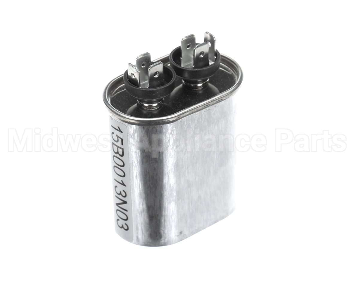 15B0013N03 Climatemaster 5Mfd 370V Capacitor Oval