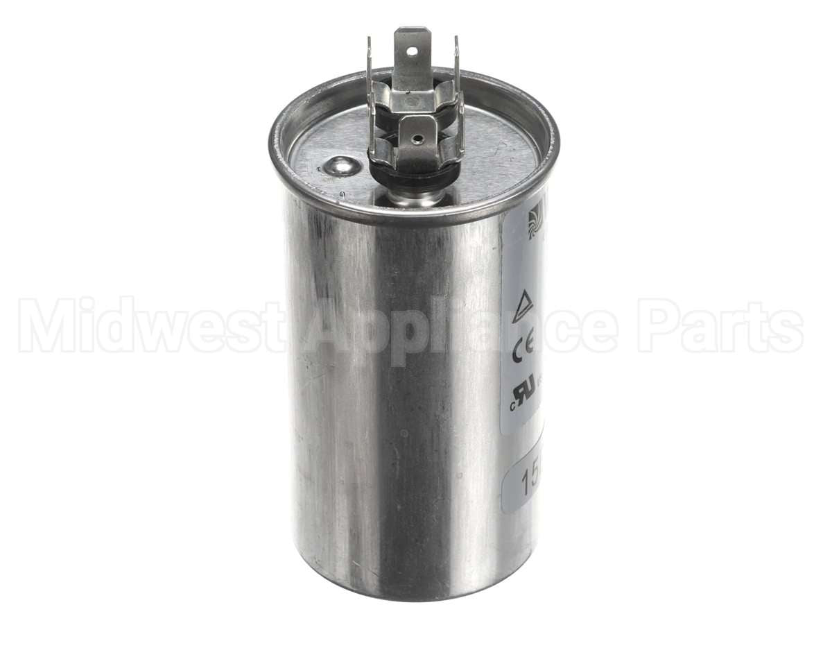 15B0013N12 Climatemaster 30Mfd 370V Round Run Capacitor
