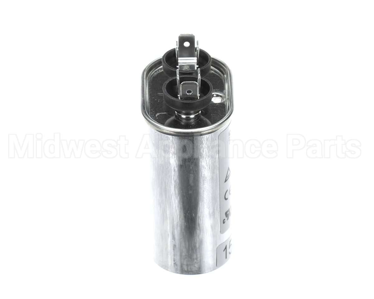 15B0013N70 Climatemaster 10Mfd 440V Oval Run Capacitor
