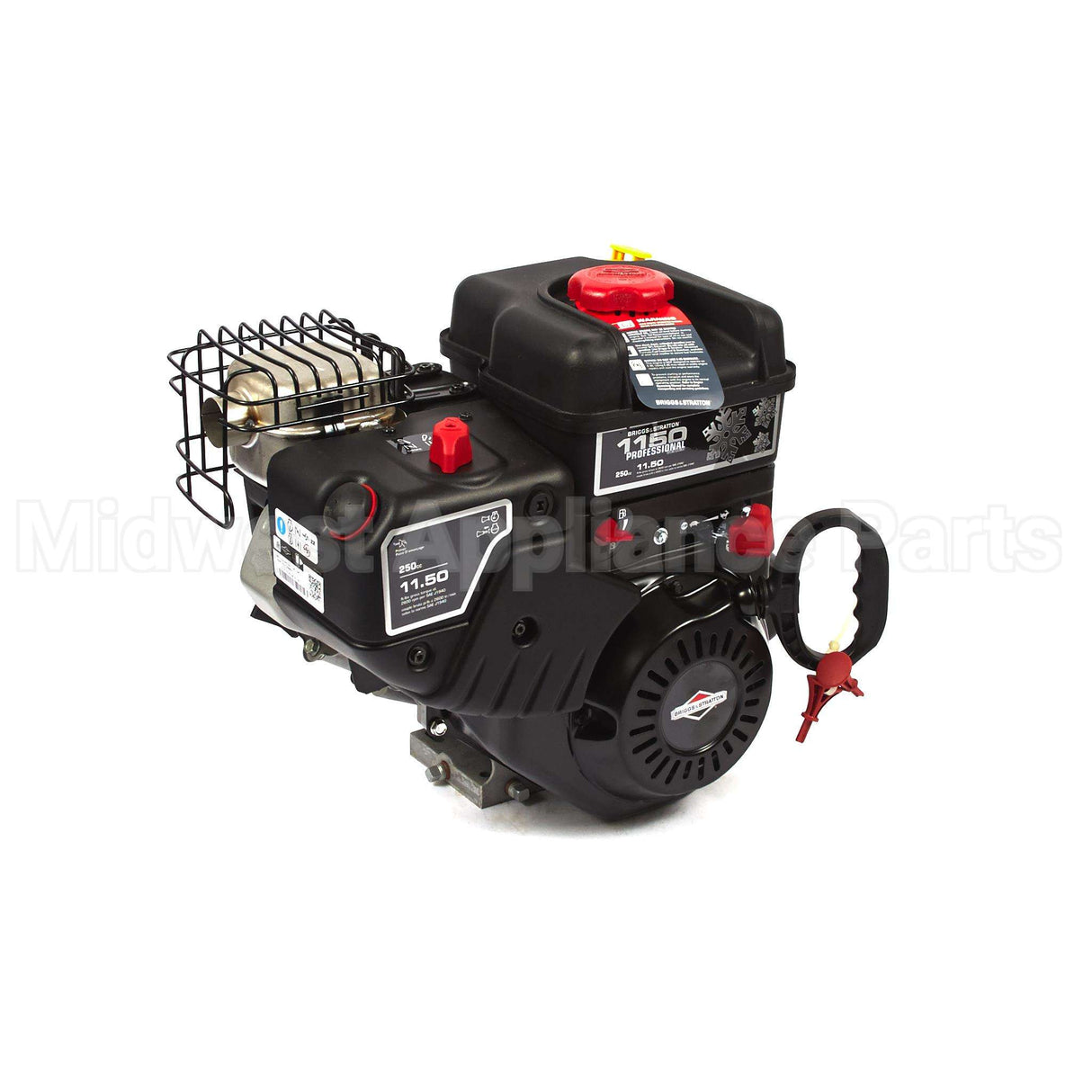 15C107-0019-F8 Briggs & Stratton Engine Packed Single Carton