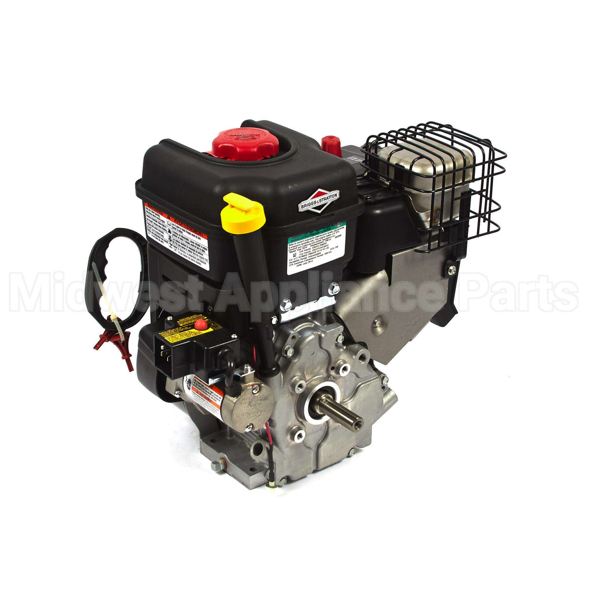 15C107-0019-F8 Briggs & Stratton Engine Packed Single Carton