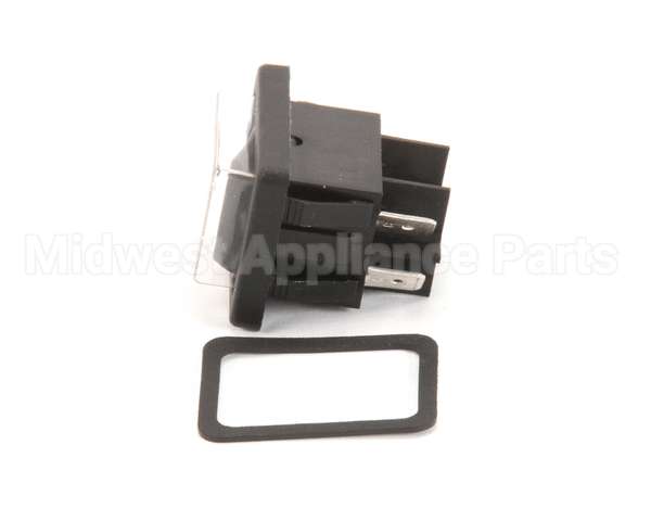 15D Sunkist Rocker Switch W/Switch Seal