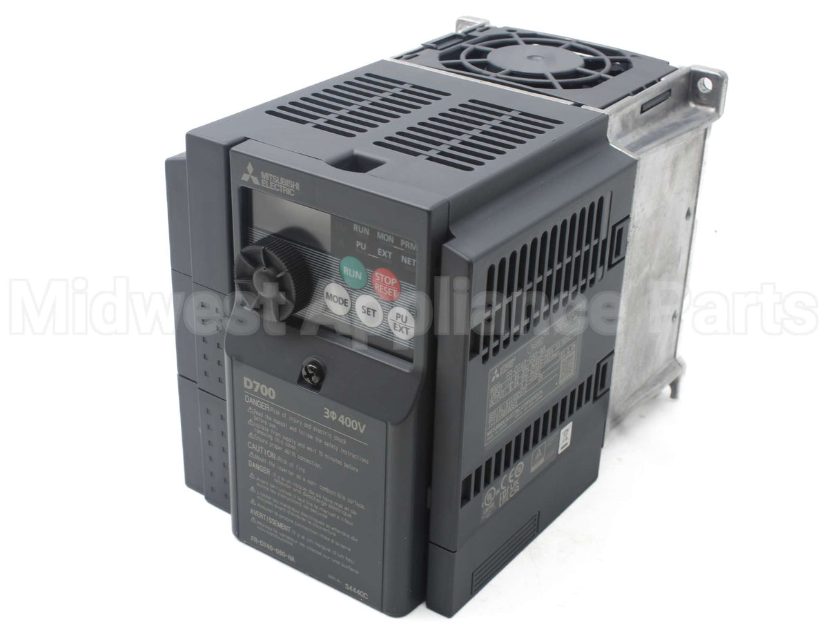 15G22 Lennox Inverter 5Hp 460V