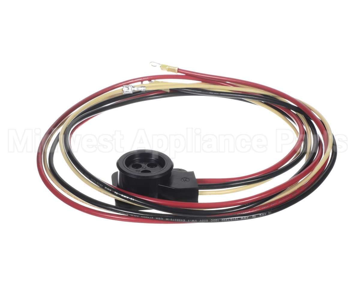 15M35 Lennox Molded Wiring Harness