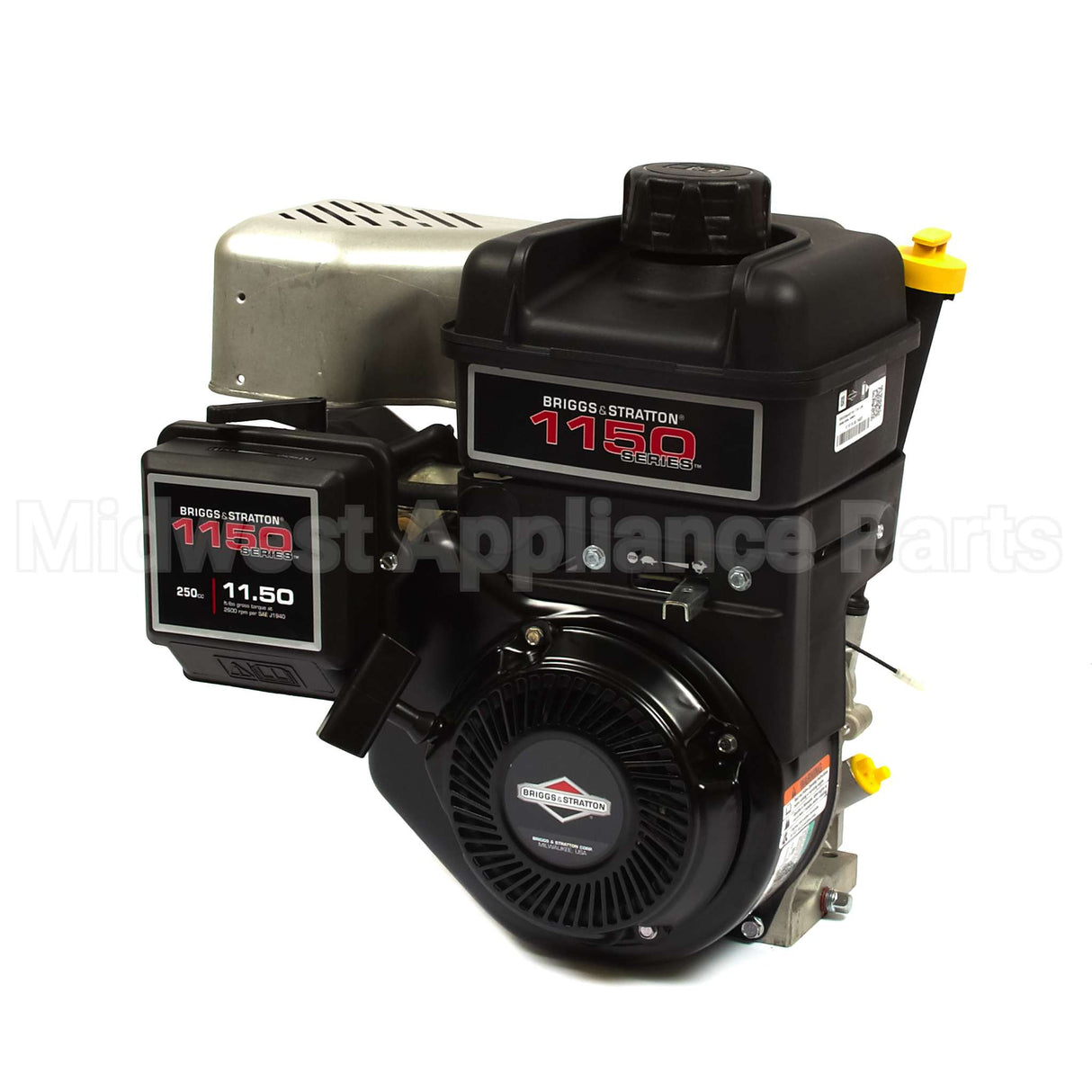 15T212-0008-F8 Briggs & Stratton Engine Packed Single Carton