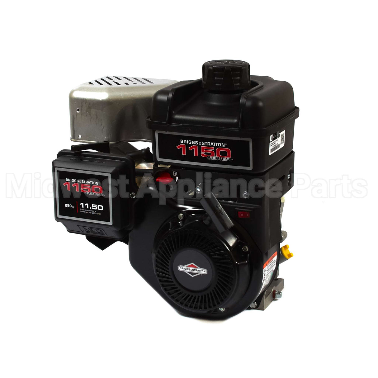 15T212-0026-F8 Briggs & Stratton Engine Packed Single Carton