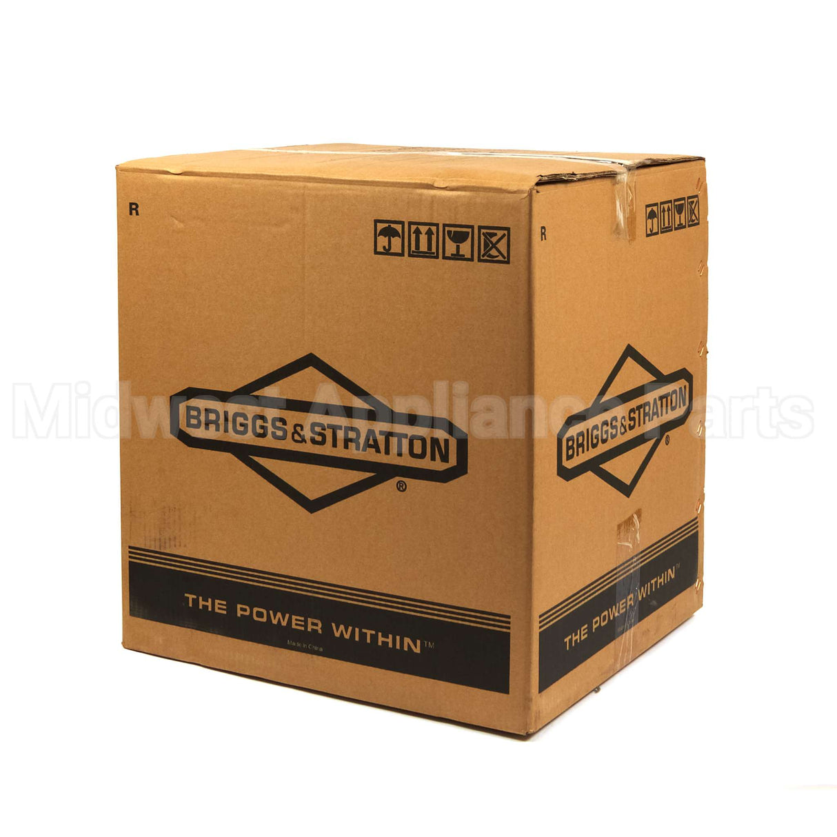 15T212-0026-F8 Briggs & Stratton Engine Packed Single Carton
