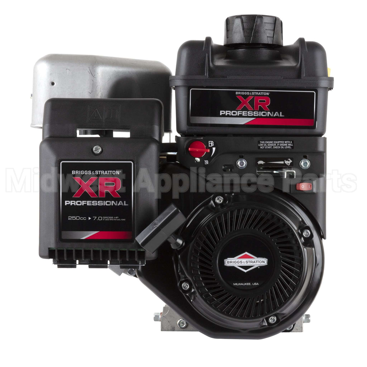 15T232-0036-F8 Briggs & Stratton Engine Packed Single Carton