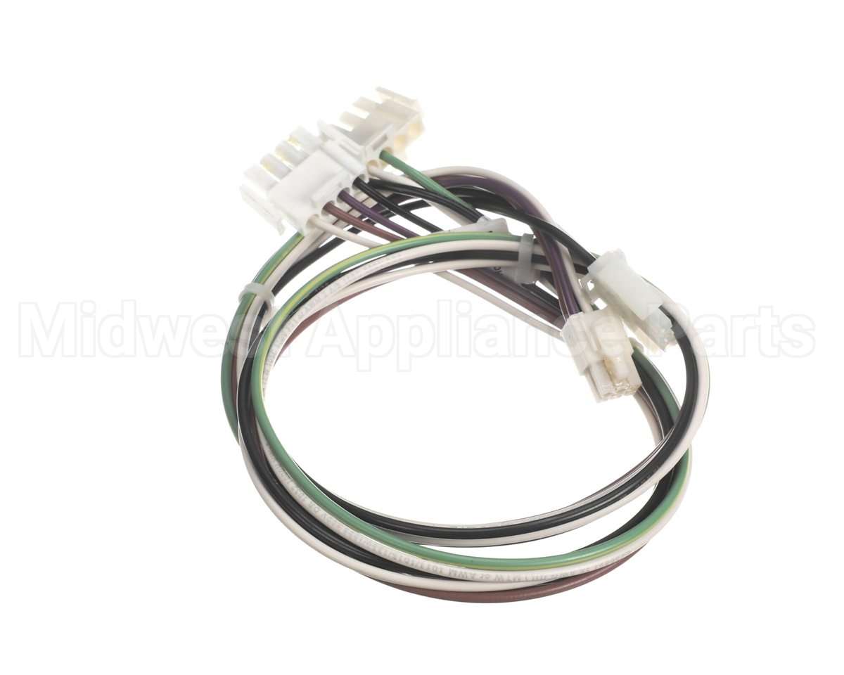 15T89 Lennox Wire Harness For Motor