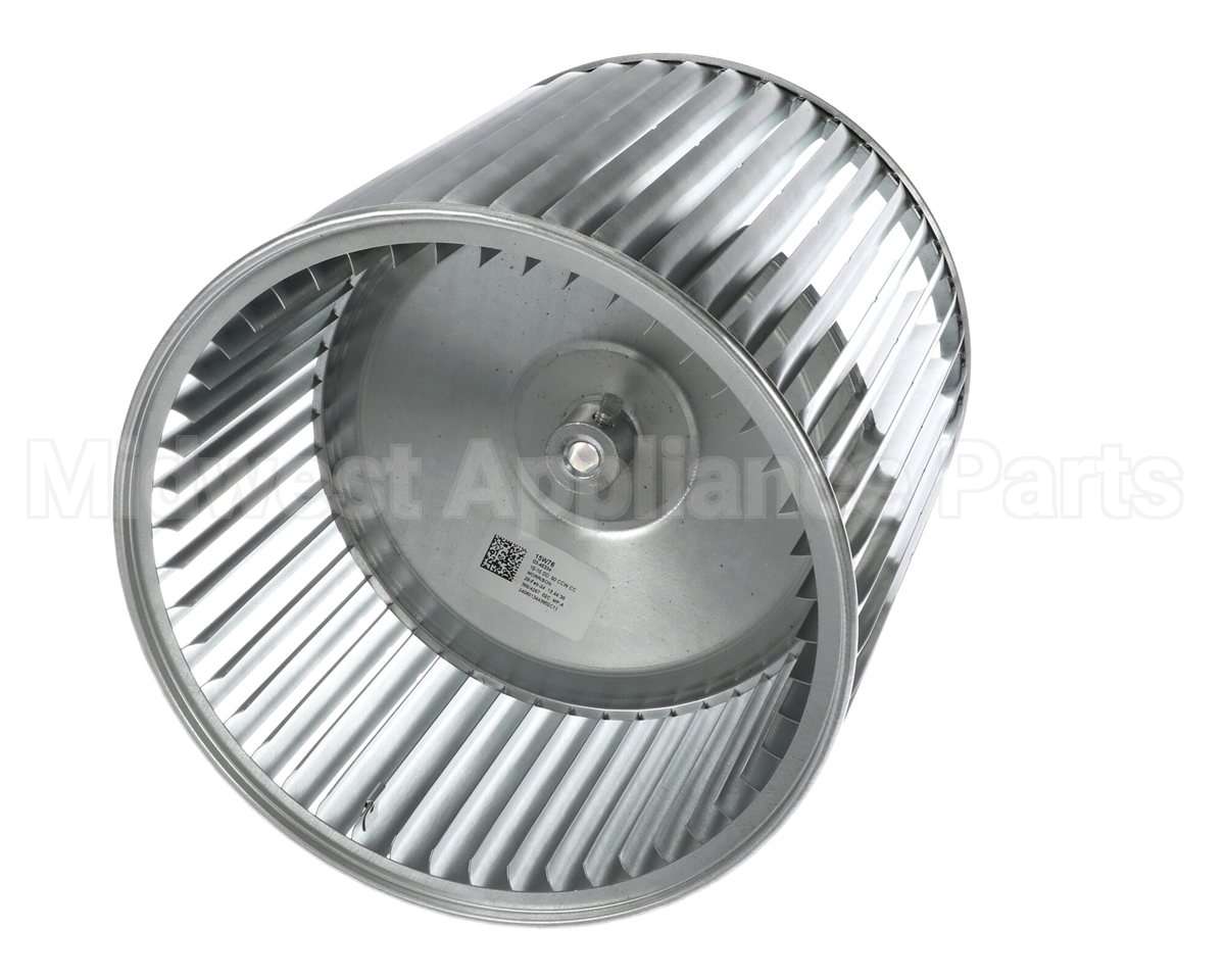 15W76 Lennox 10X10 1/2"Bore Ccw Cc Blwr Whl