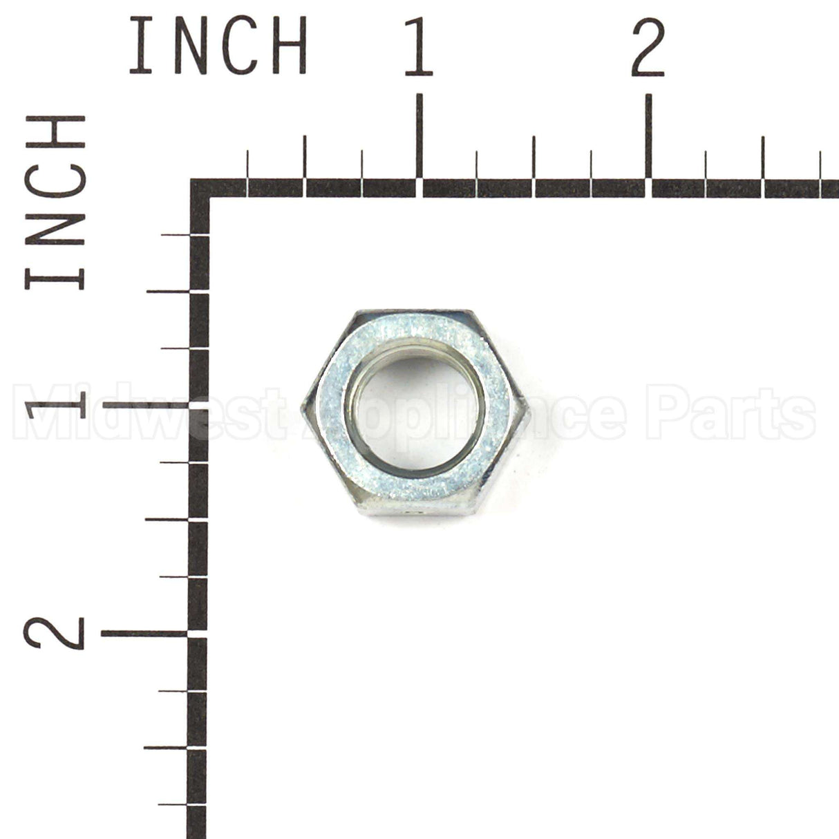 15X101MA Briggs & Stratton Nut.56-18 Centerlock