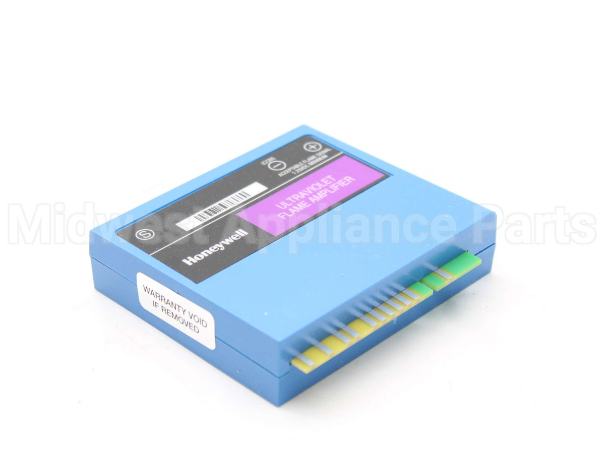 16-0006 RBI Boiler Uv Amplifier