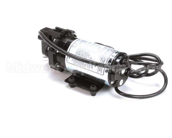 16-0166 Multiplex Pump Diaphragm 115 V Mtr 60 Hz