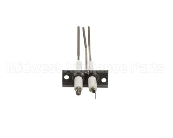 16-0327 RBI Boiler Spark Ignitor/Sensor Assembly