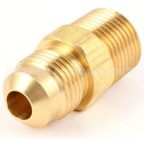 16-0355-00 Compatible Scotsman Couplinghalf