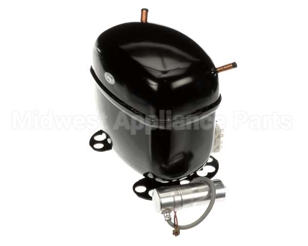 16-0404-00 Global Refrigeration Compressor W/ Start Components