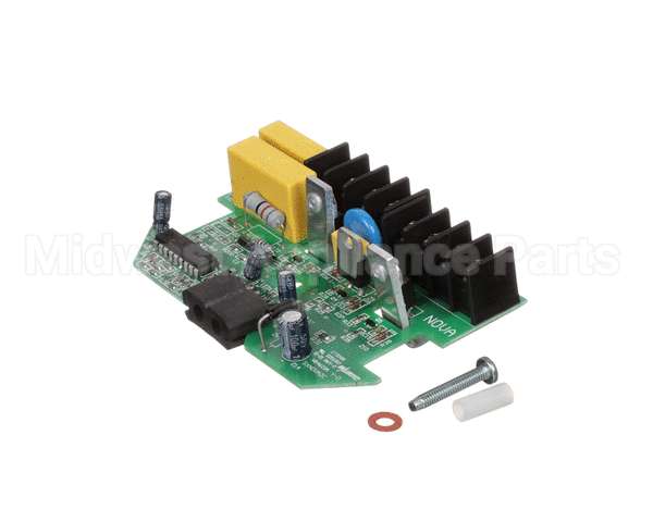 16-055568K World Dryer Circuit Board Kit Nv2 120