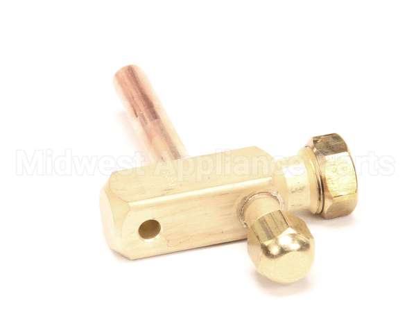 16-0832-21 Scotsman Process Valve & Caps