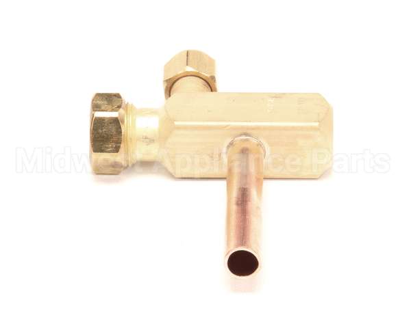 16-0832-21 Scotsman Process Valve & Caps