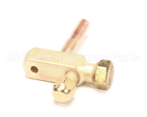 16-0832-21 Scotsman Process Valve & Caps