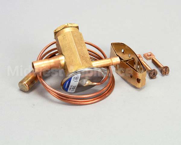 16-1009-22 Scotsman Thermo Expansion Valve