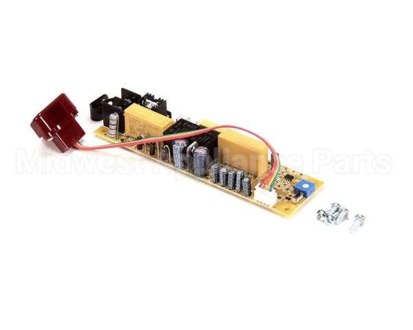 16-10090K World Dryer Model L Kit,Sensor & Dryer Con