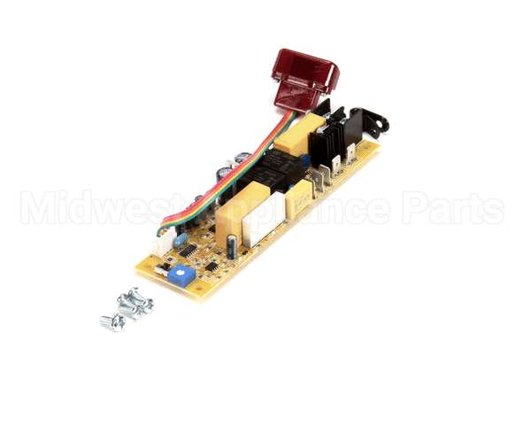 16-10090K World Dryer Model L Kit,Sensor & Dryer Con