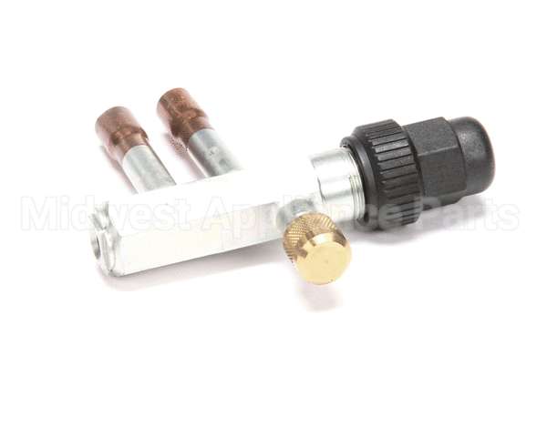 16-1030-01 Scotsman Valve Access - Liquid Li