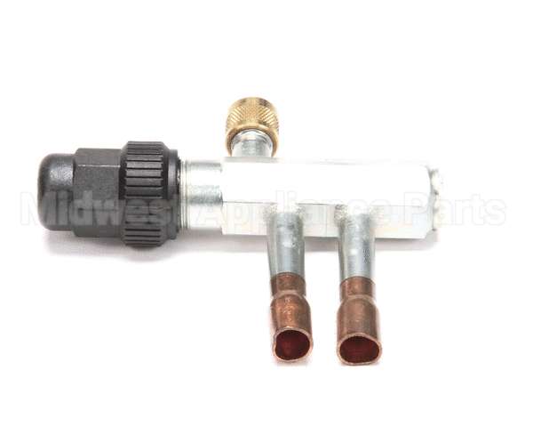 16-1030-01 Scotsman Valve Access - Liquid Li
