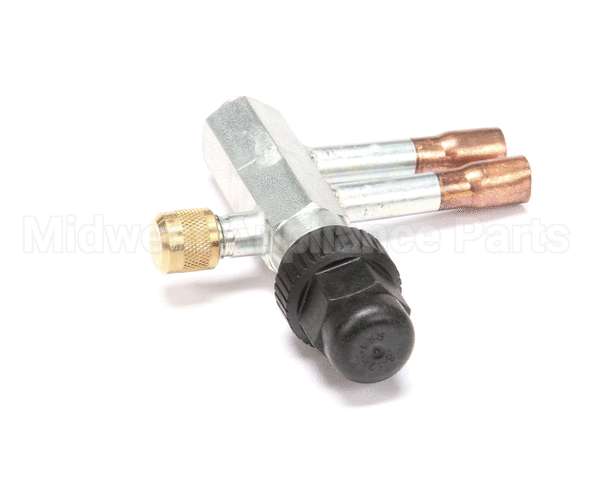 16-1030-01 Scotsman Valve Access - Liquid Li