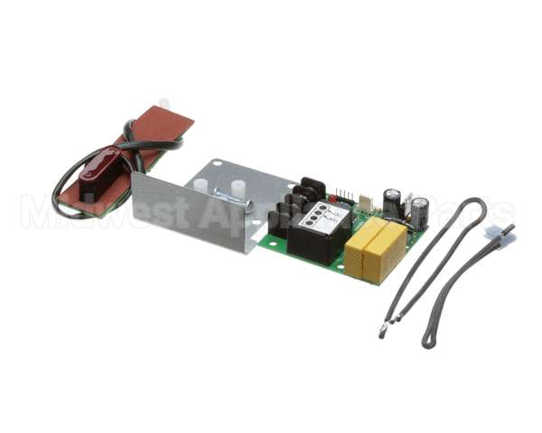 16-10391KN4 World Dryer Kit, Electronic Controls And S