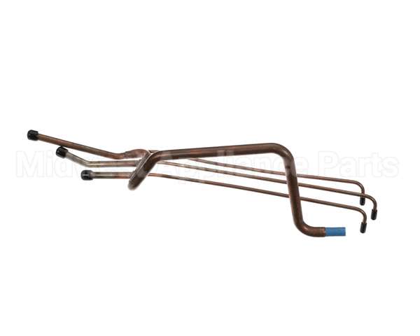 16-1051-01 Scotsman Header - Hot Gas