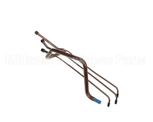 16-1051-01 Scotsman Header - Hot Gas