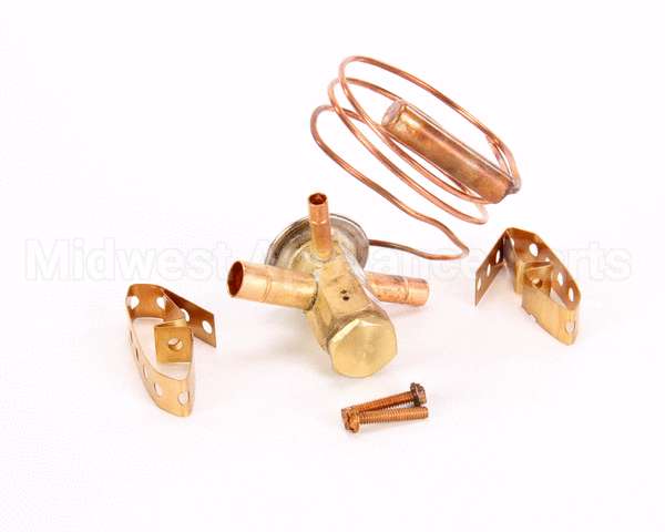 16-1076-21 Scotsman Thermo Expansion Valve