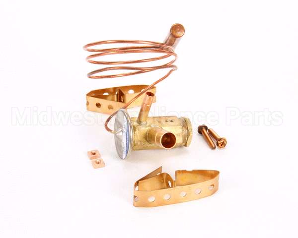 16-1076-21 Scotsman Thermo Expansion Valve