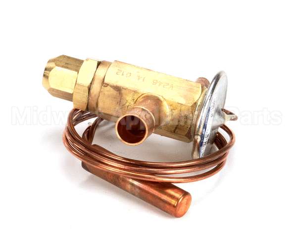 16-1144-02 Scotsman Thermo Expansion Valve 1/2 Ton