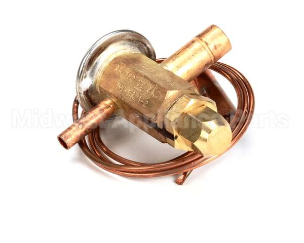 16-1144-02 Scotsman Thermo Expansion Valve 1/2 Ton