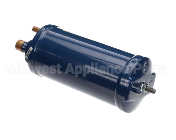 16-1157-01 Scotsman Accumulator Suction