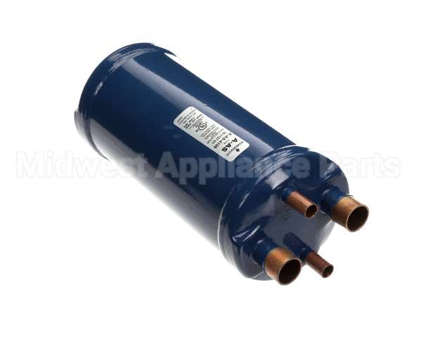16-1157-01 Scotsman Accumulator Suction
