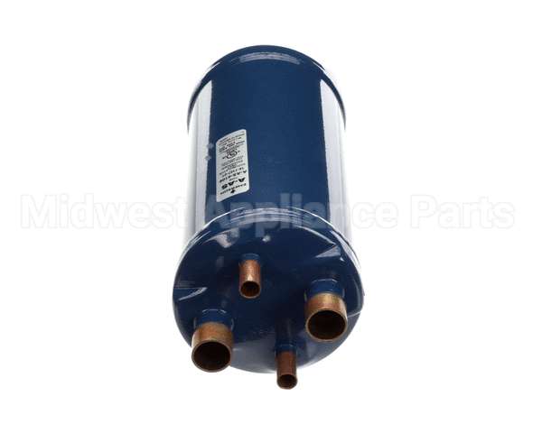 16-1157-01 Scotsman Accumulator Suction