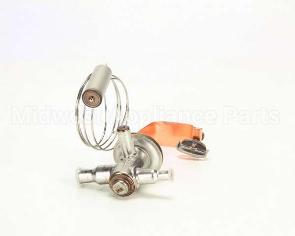 16-1183-02 Scotsman Thermo Expansion Valve Service
