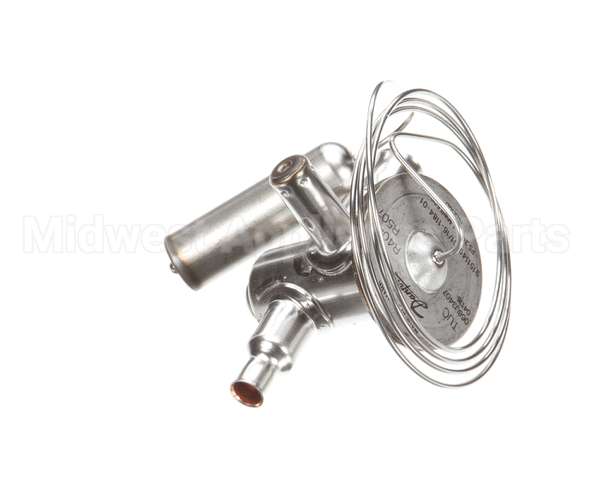 16-1184-01 Scotsman Thermo Expansion Valve - Tu