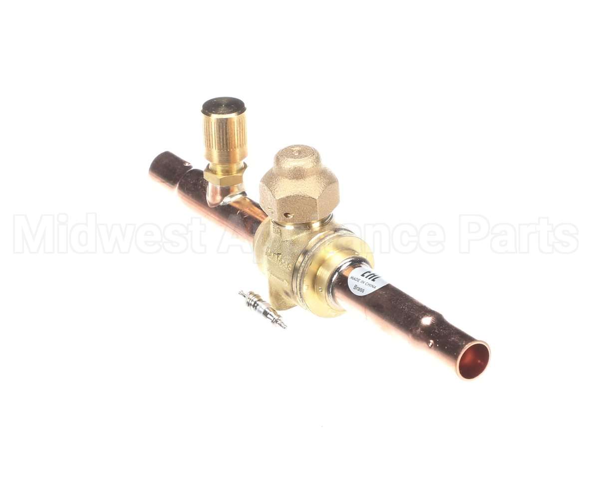 16-1208-01 Scotsman Isolation Valve 3/8